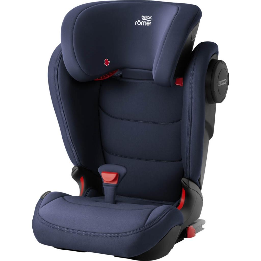 

Автокресло Britax-Romer Kidfix III M Moonlight Blue (2000030987)