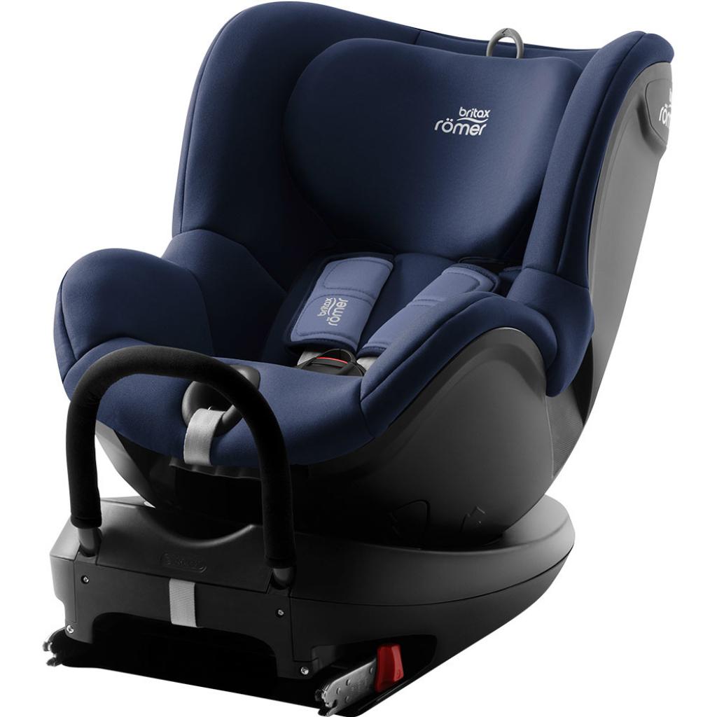 

Автокресло Britax-Romer Dualfix 2 R Blue Marble (2000032199)