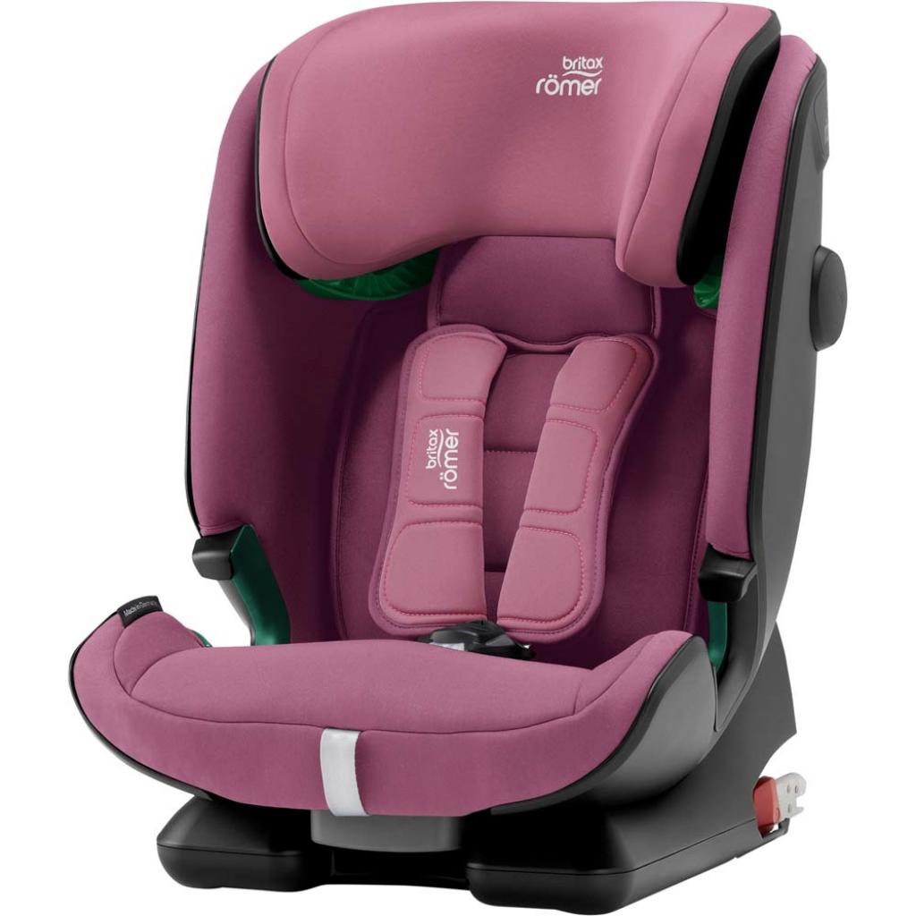 

Автокресло Britax-Romer ADVANSAFIX i-SIZE Wine Rose (2000033494)