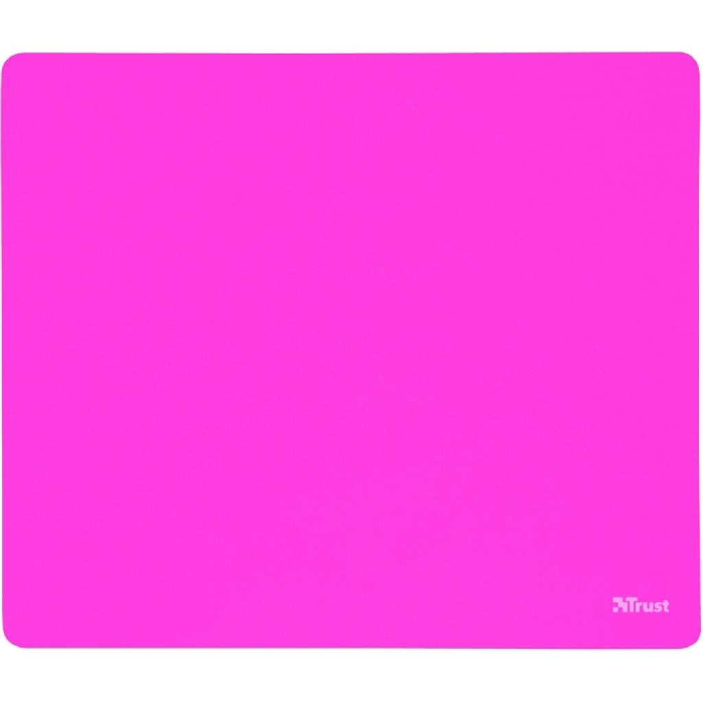 

Коврик для мышки Trust Primo Mouse Pad Summer Pink (22756)