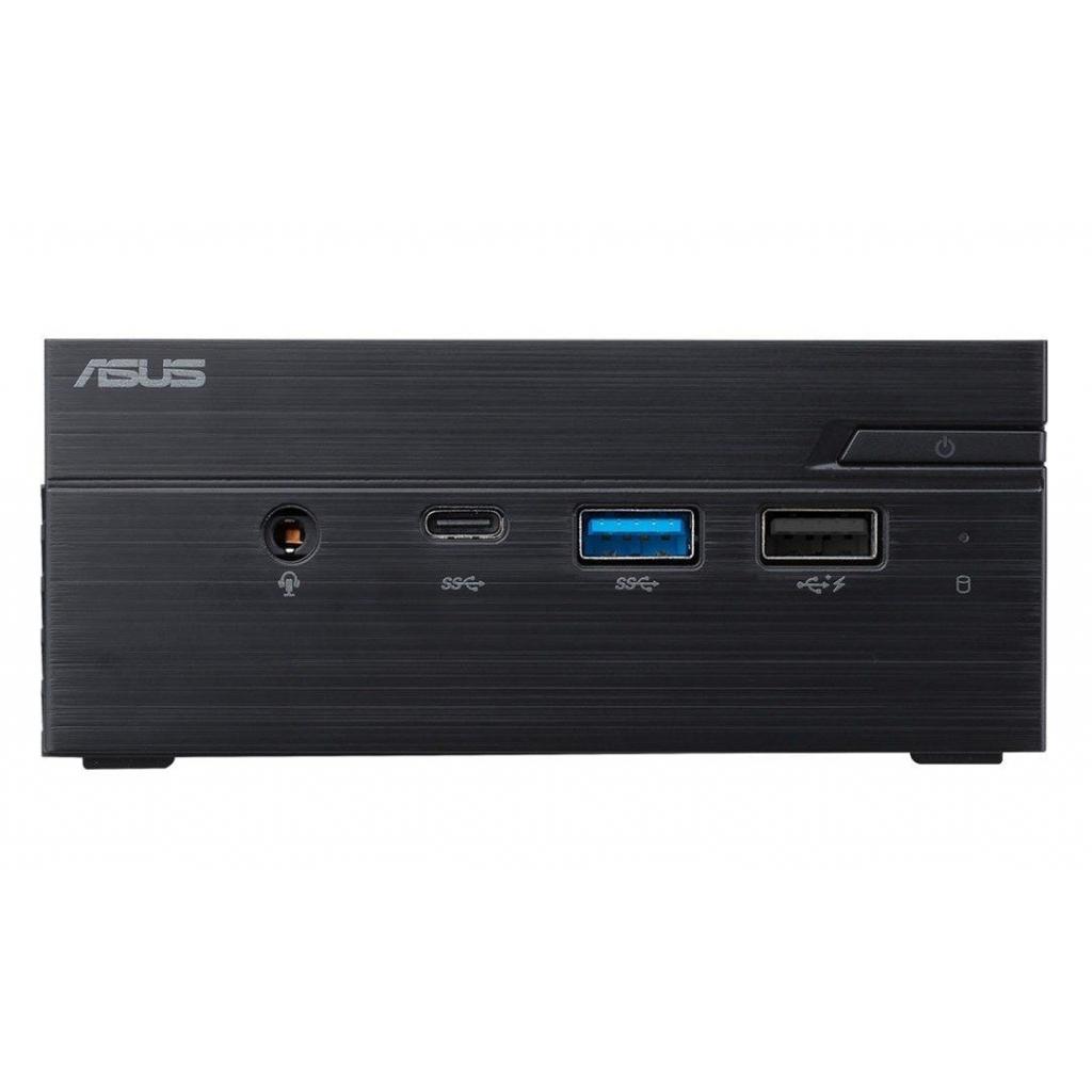 

Компьютер ASUS PN40-BBP559MV / Pentium N5000 (90MS0181-M05590)