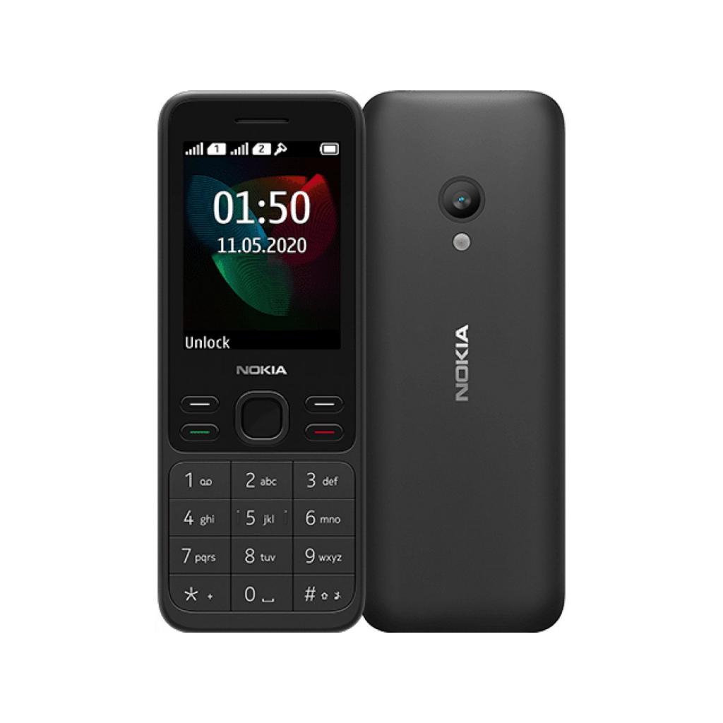 Мобильный телефон Nokia 150 2020 DS Black – фото, отзывы, характеристики в  интернет-магазине ROZETKA от продавца: MountainShop | Купить в Украине:  Киеве, Харькове, Днепре, Одессе, Запорожье, Львове