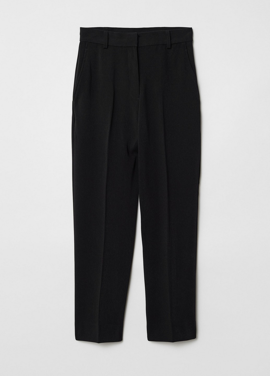 

Брюки H&M 34 Черный 0691579_чер_01