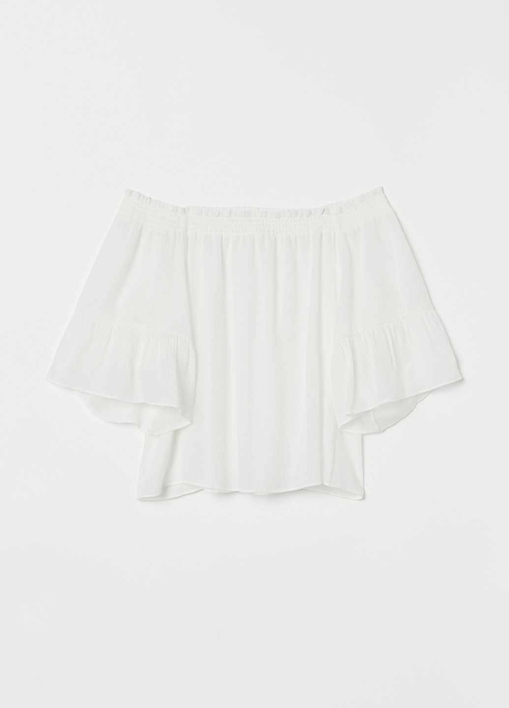 

Блузка H&M 32 Розовый 0760970