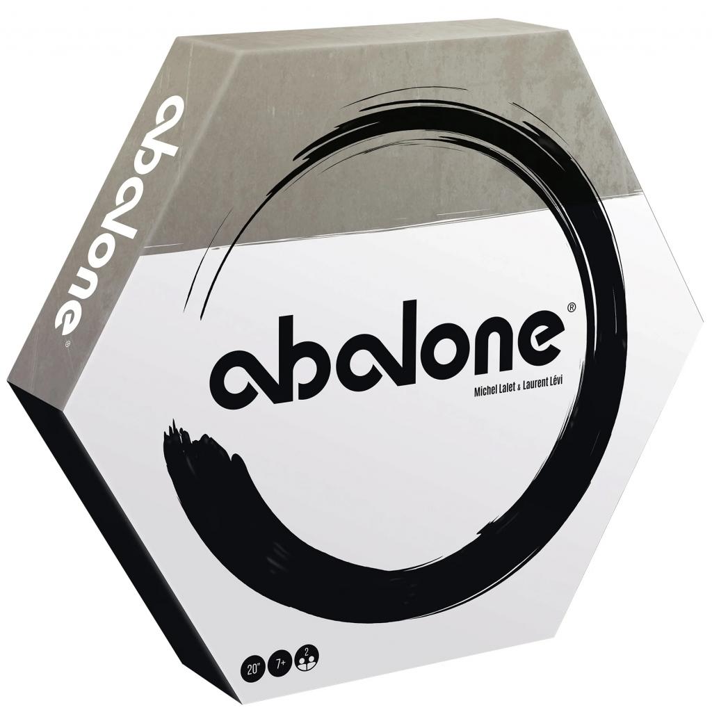 

Настольная игра Abalone Абалон (AB02UAN)