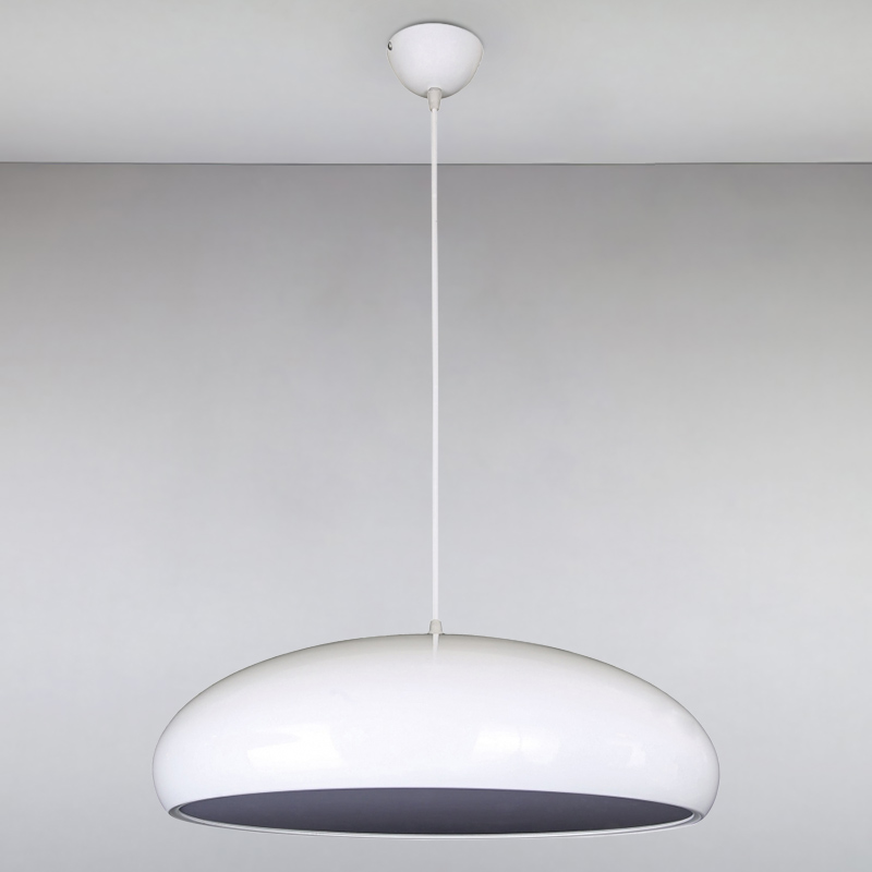 

Люстра подвесная Light House LS-14601-3 WHITE белая