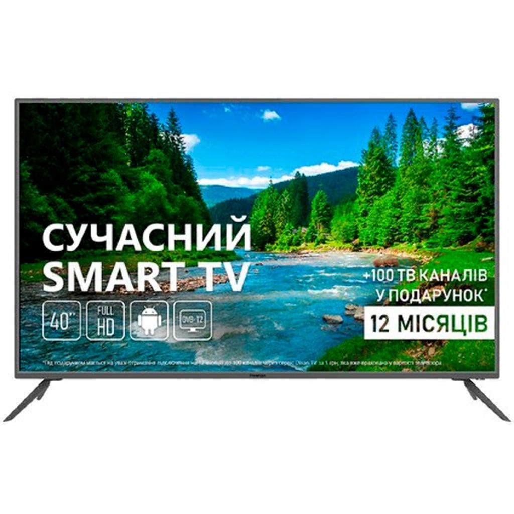 Телевизор PRESTIGIO 40SS05Y купить в интернет-магазине ROZETKA ...