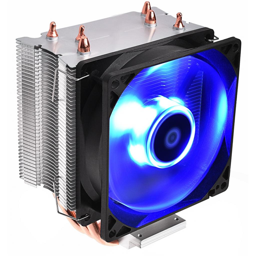 

Кулер для процессора ID-Cooling SE-913-B