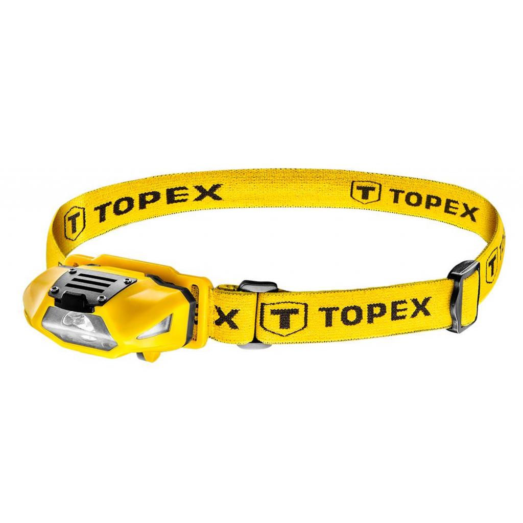 

Фонарь Topex 94W390