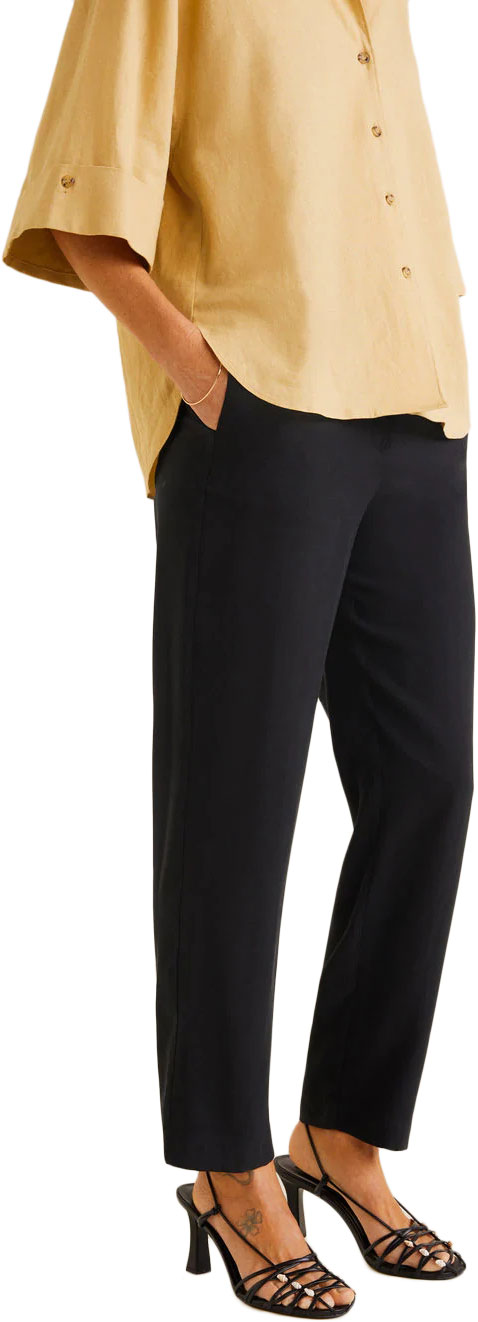 

Брюки Mango 43055743-99 M