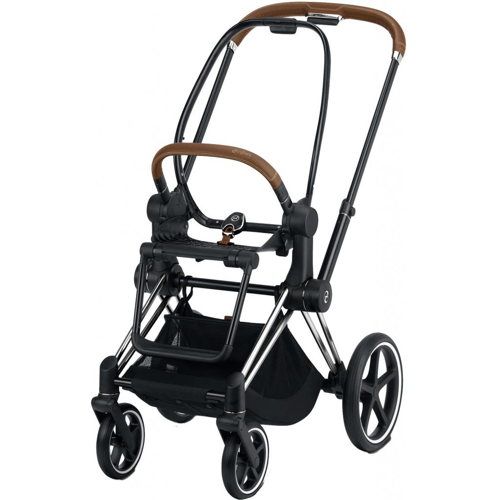 

Шасси для коляски Cybex ePriam & каркас Matt Black (519002625)