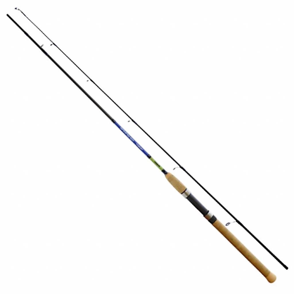 

Удилище Fishing ROI Spinfisher 2.10м 10-30гр (213-702MH)