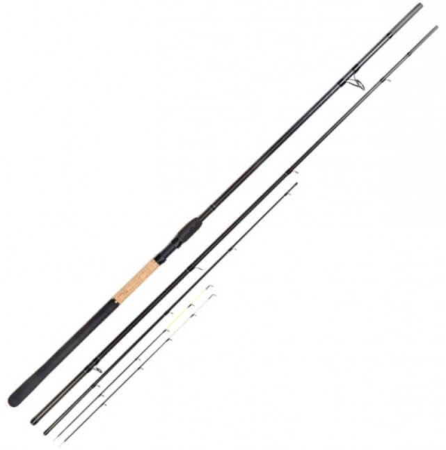 

Удилище фидерное Salmo Sniper Feeder 150 360 (4113-360)
