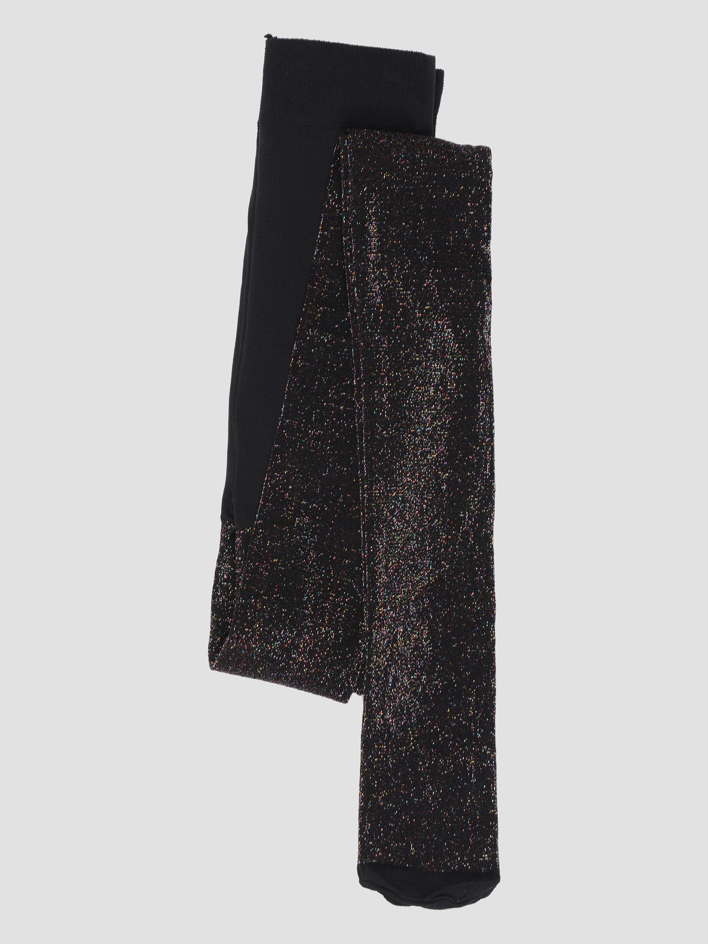 

Колготки H&M КОЛ6502 S-M 40 den Черный блеск