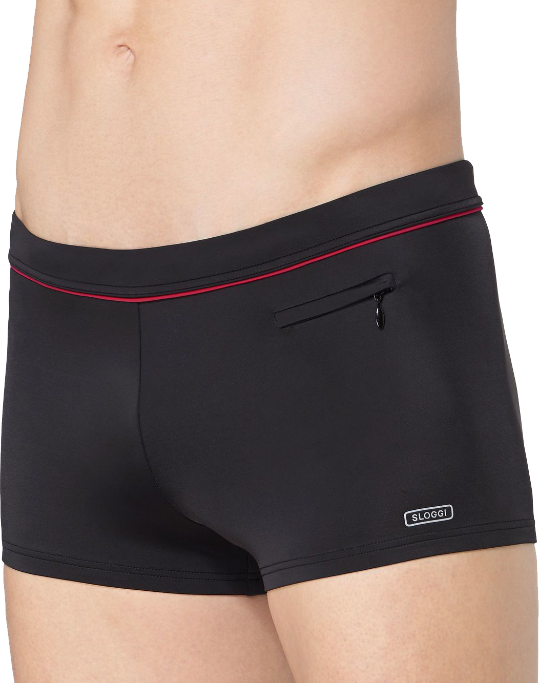 

Плавки Sloggi Sl Sw Night And Day Hipster M Черный