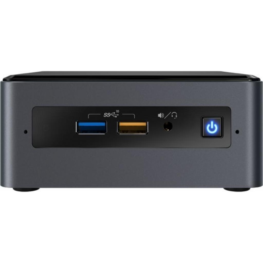 

Компьютер INTEL NUC i3-8109U (BOXNUC8I3BEK2)