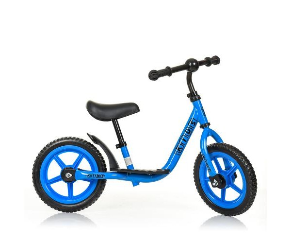 

Беговел PROFI KIDS M4067, Голубой
