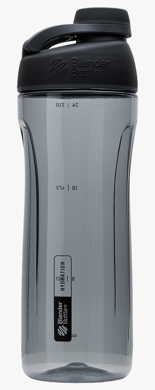 

Бутылка для воды Blender Bottle 735 мл Серый 000127401