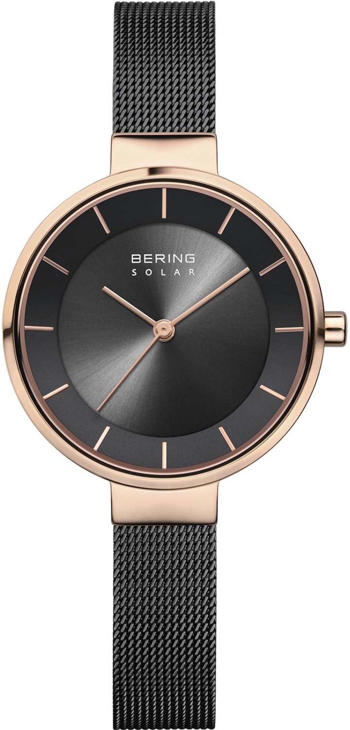 

Женские часы BERING 14631-166