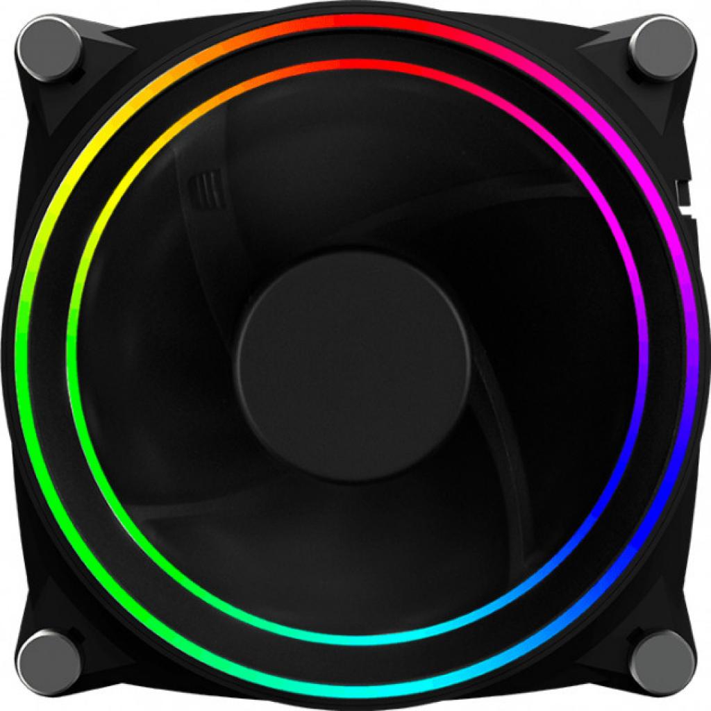

Кулер GAMEMAX GMX-12-DBB