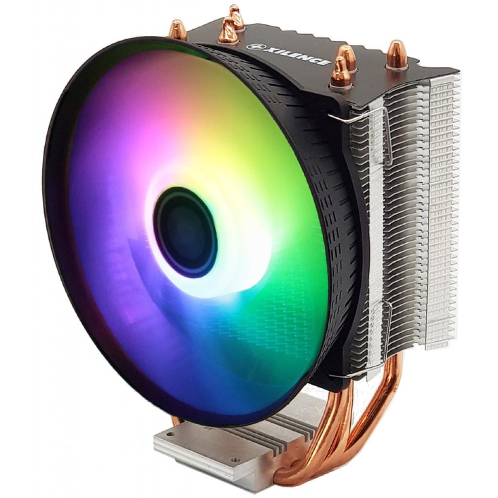 

Кулер Xilence M403PRO.ARGB 3HP (XC129)
