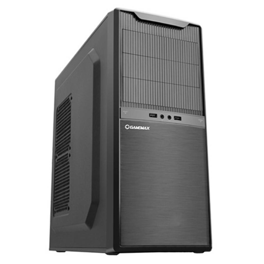 

Корпус GAMEMAX MT507-450W