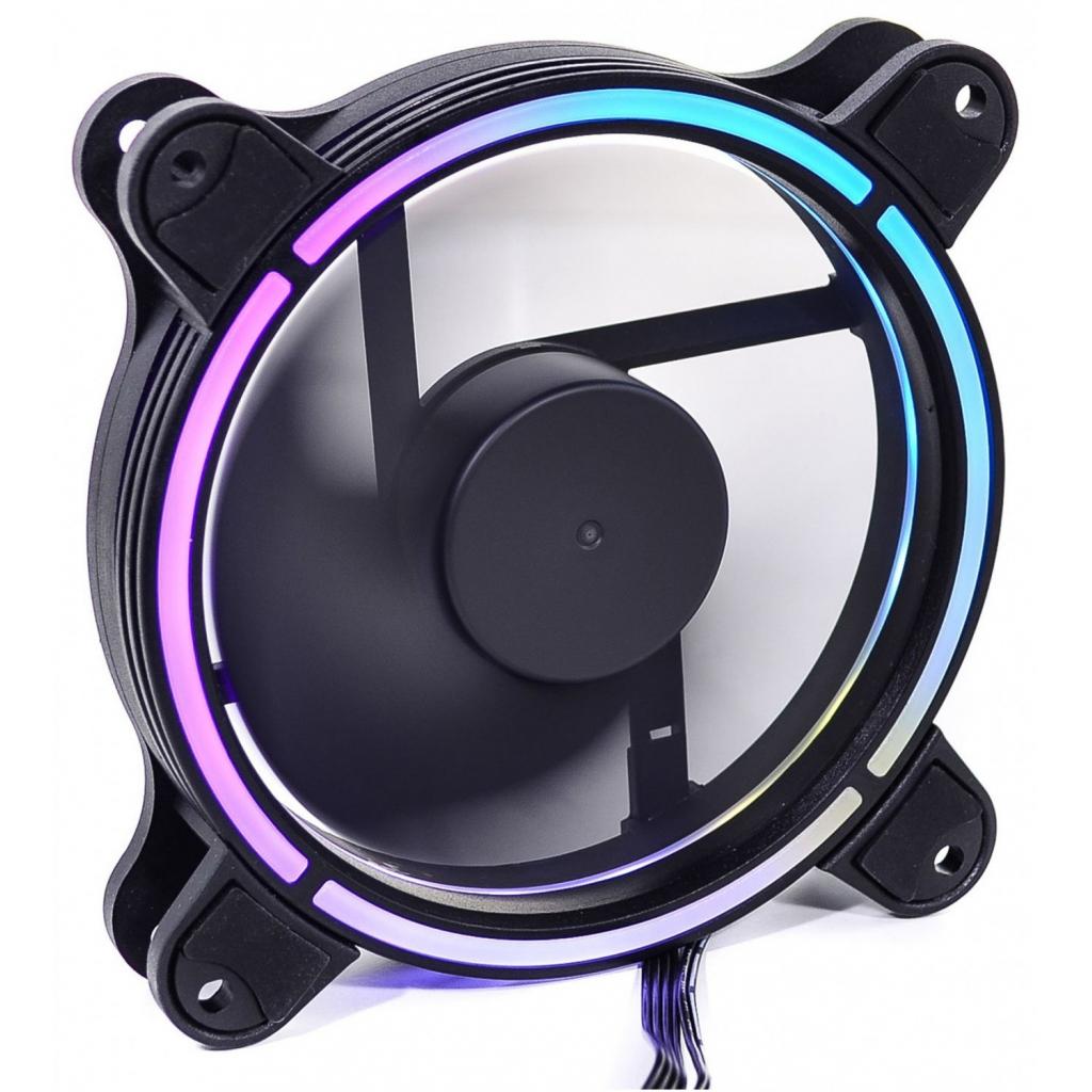 

Кулер QUBE QB-SPECTRUM-120-18
