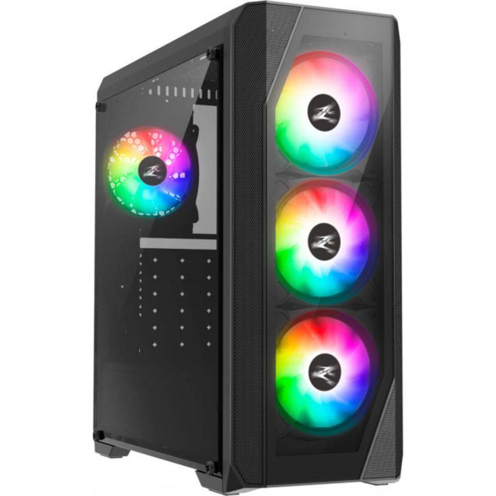 

Корпус Zalman N5 TF Black