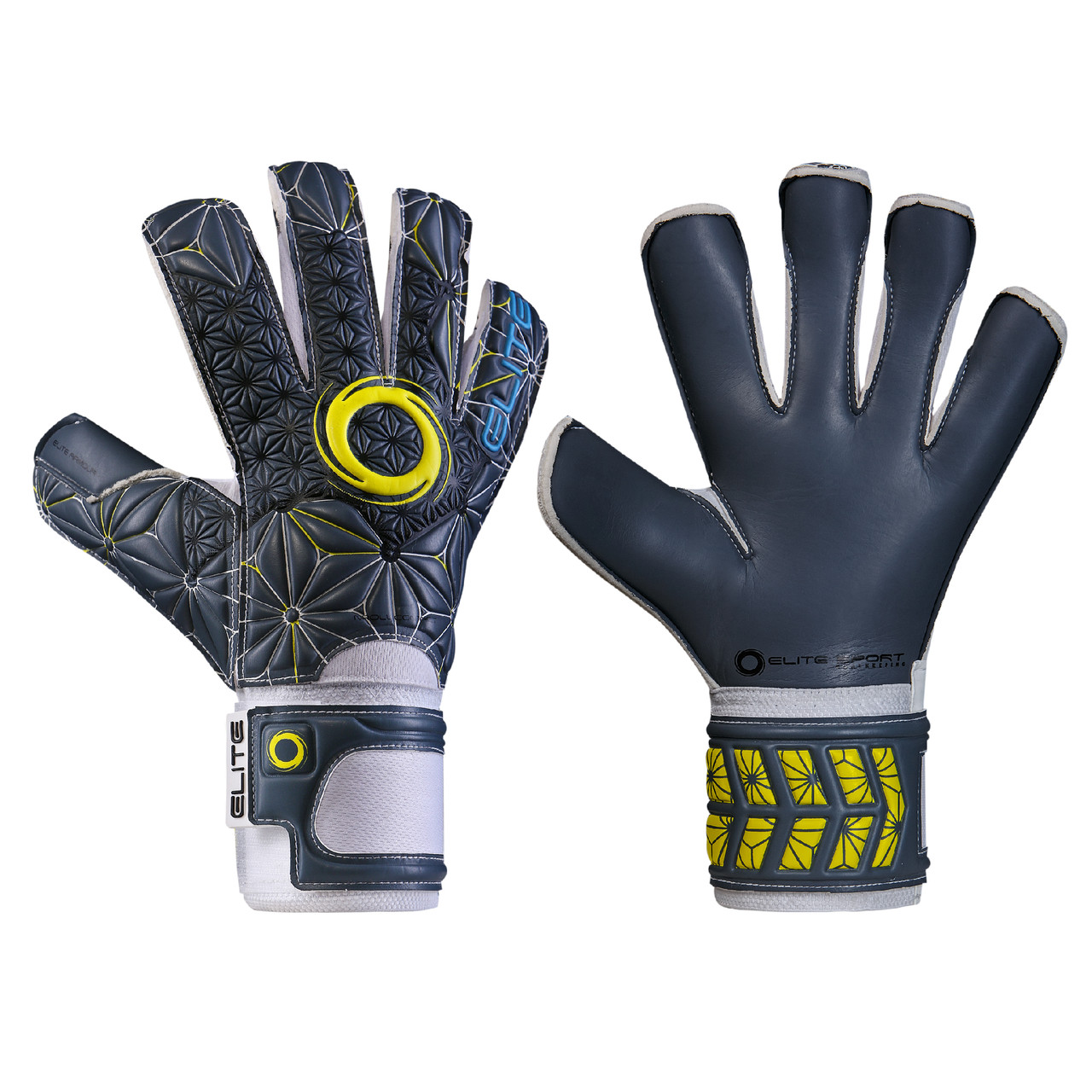 

Вратарские перчатки Elite Sport Armour 9