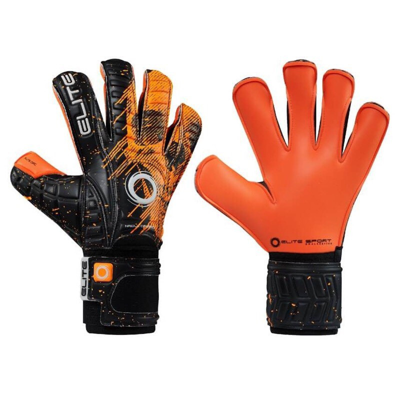 

Вратарськие перчатки Elite Sport ORK 10