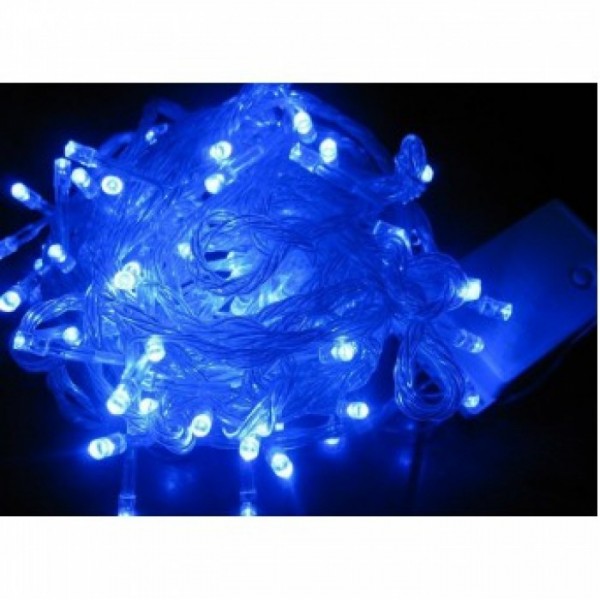 

Гирлянда светодиодная 300 Led Синяя (PL000912)