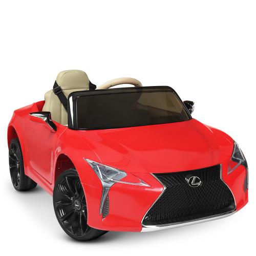 

Каталка Машина Bambi JE1618EBLR-3 (BAM02708)