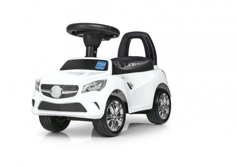 

Каталка-толокар Bambi M 3147C-1 White (PS03612)