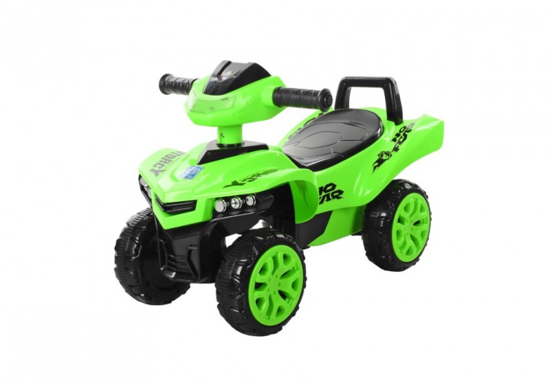 

Каталка-толокар M 3502-5/JY-Z05-5 Green (PS03611)
