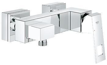 

Смеситель для ванны Grohe EuroCube (23145000)