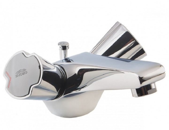 

Смеситель для раковины Grohe Costa (21390000)
