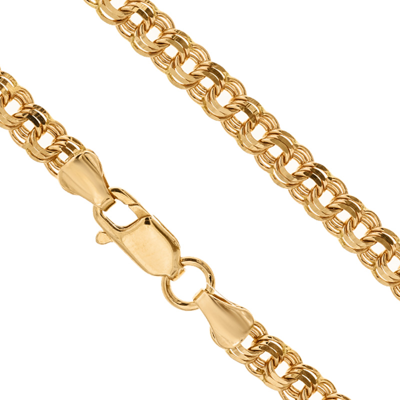 

Цепь Бісмарк Diamant л0020-30а 650 мм