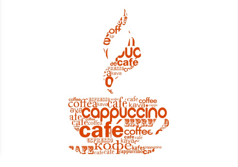 

Интерьерная виниловая наклейка на стену IdeaClock Cup of cappuccino 80х120 см Оранжевый(53258-46-12)