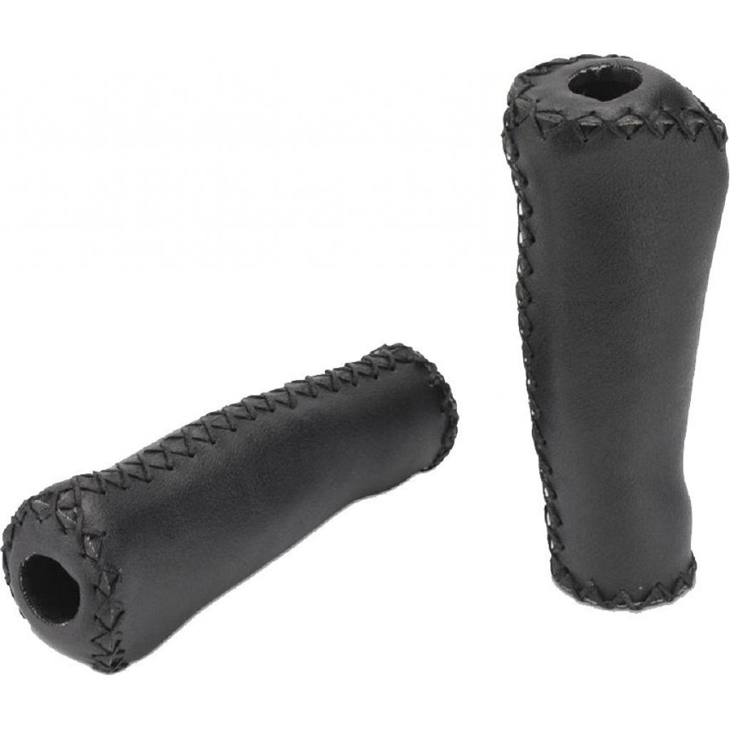 

Грипсы XLC GR-G11 черные, 135мм (2501588810)