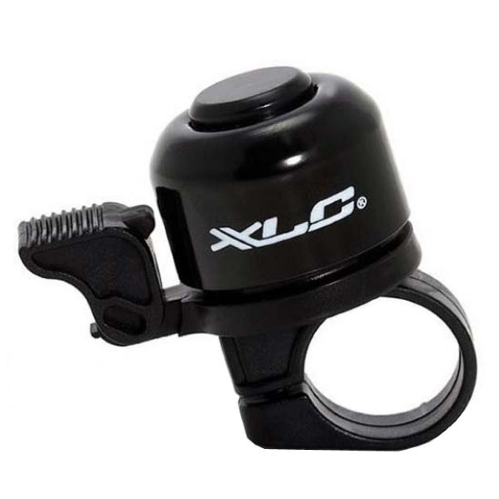 

Звонок XLC DD-M01, черный (2500700200)