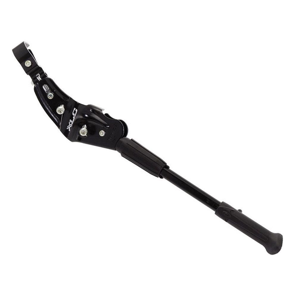 

Подножка XLC KS-R05, 24-28", регулируемая, черная (2502610600)