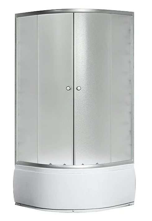

Душова кабіна Sansa 80х80х40 (S-80/40)