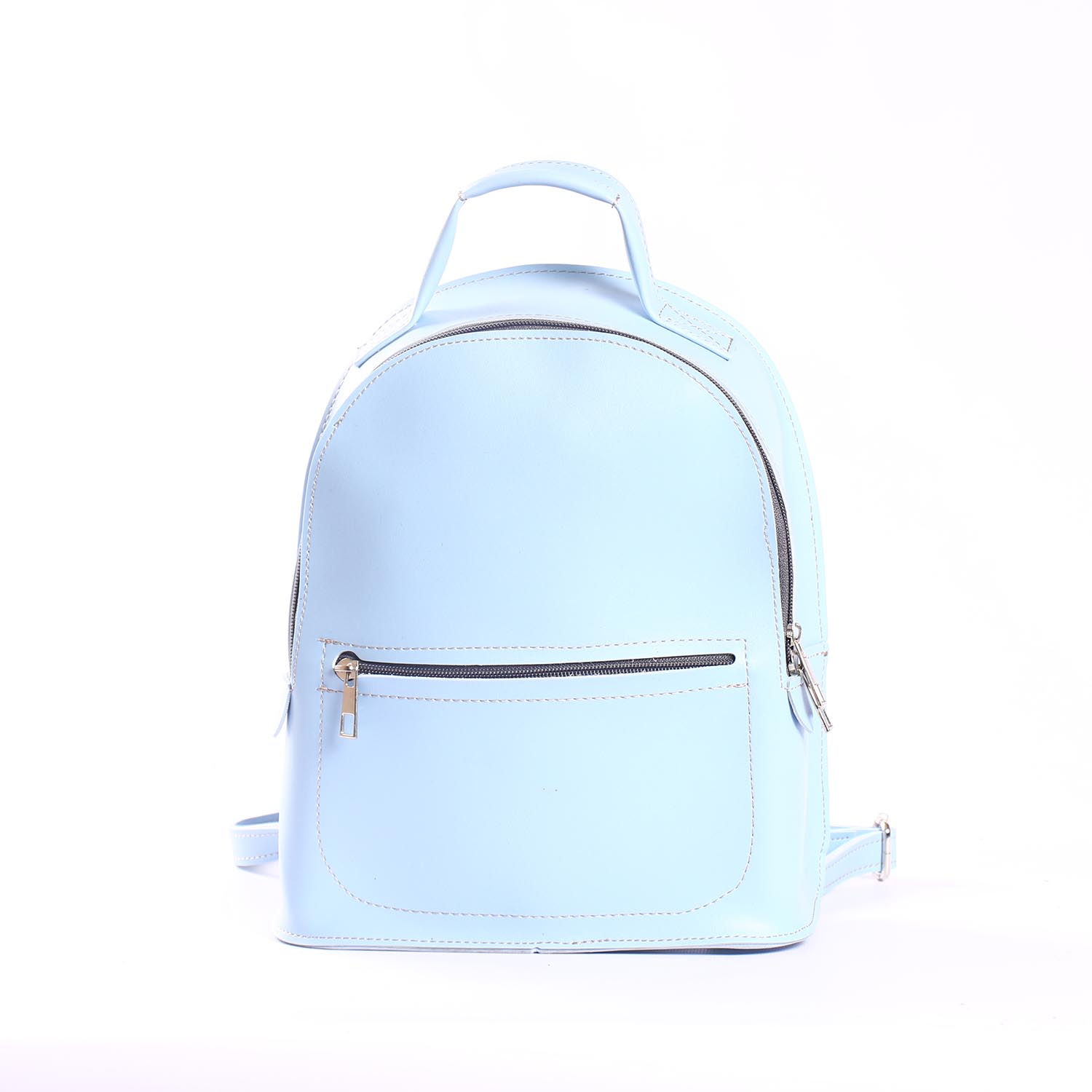 

Женский повседневный рюкзак Vishnya "Алика Light Blue"
