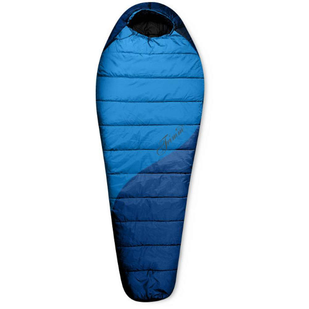 

Спальный мешок Trimm Balance Jr 150 Blue 001.009.0144