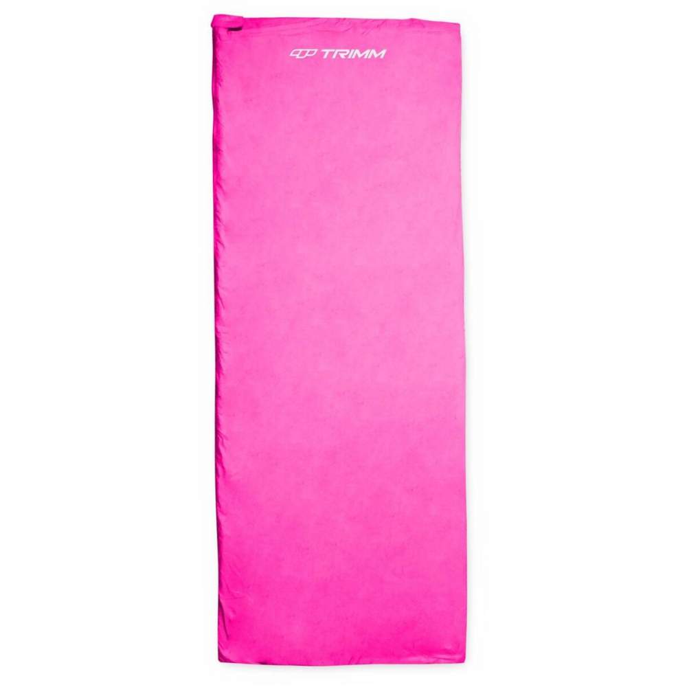

Спальный мешок Trimm Relax 185 R Pink 001.009.0538