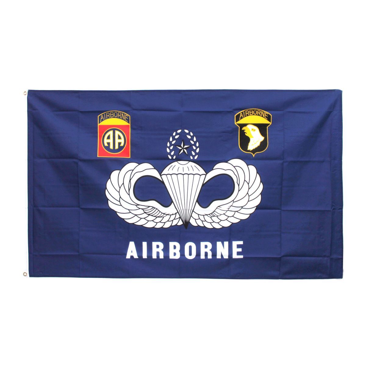 

Флаг Airborne (Wings) (76018)