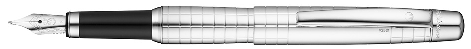 

Ручка перьевая Waldmann Concorde (W4643)