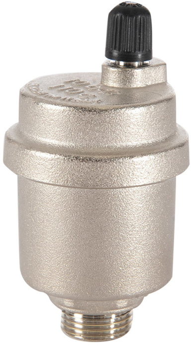 

Воздухоотводчик ICMA автоматический 1/2" (82700AD06)