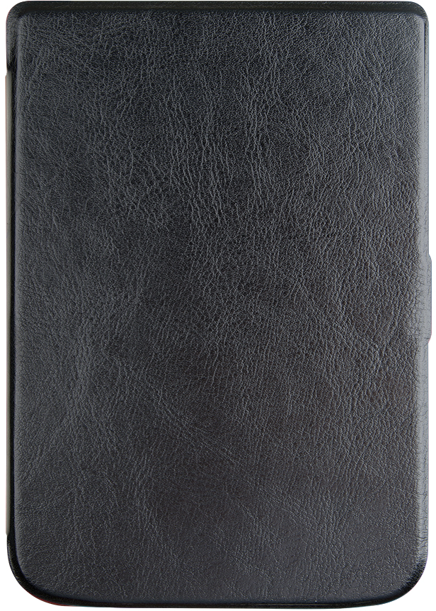 

Обкладинка AIRON Premium для PocketBook 606/628/633 Black