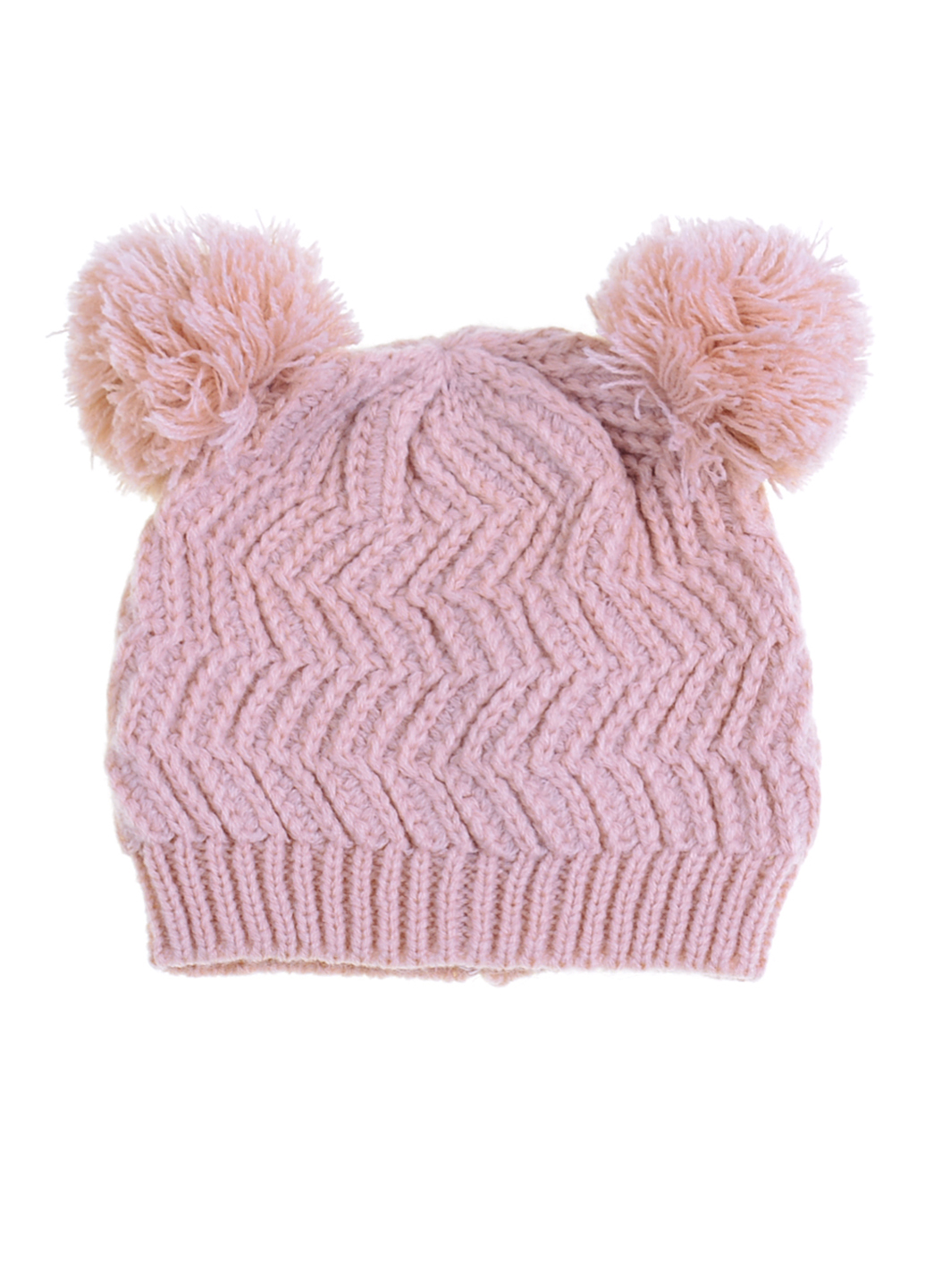 

Шапка George 6-12 Розовый 5002319